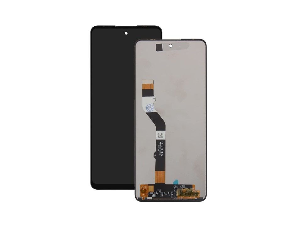 PANTALLA MOTO G60S