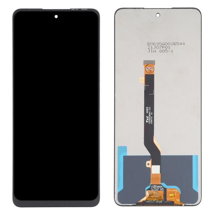 PANTALLA XIA REDMI NOTE 11 PRO INCELL, 10 PRO, X4 PRO