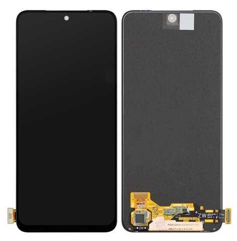 PANTALLA XIA REDMI NOTE 11/11S OLED