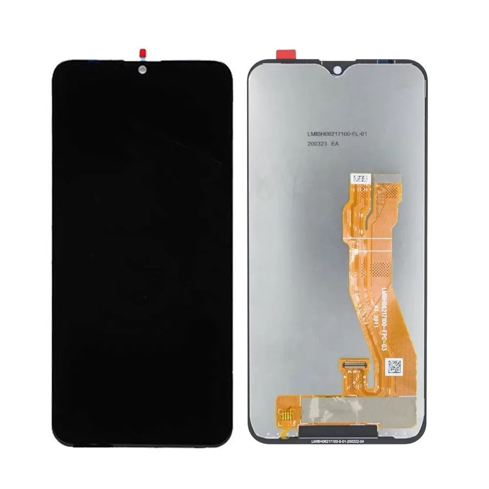 PANTALLA LG K22, K22 PLUS