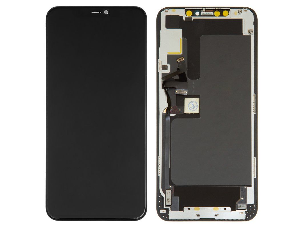 PANTALLA IPH 11 PRO MAX OLED GX