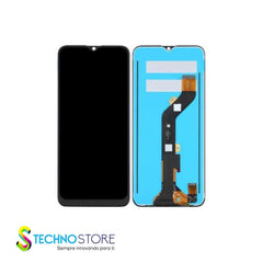 PANTALLA TEC SPARK 10C/SMART 7/GO 2023