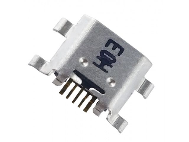 PIN DE CARGA P10 LITE