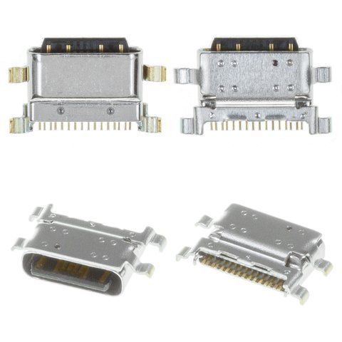 PIN DE CARGA REDMI NOTE 8/NOTE 9, X3