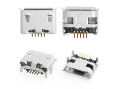 PIN DE CARGA TAB CHINA