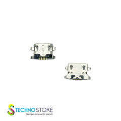PIN DE CARGA Y625, SPARK 6 GO