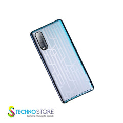 MICA RS DISEÑO, TALLA S