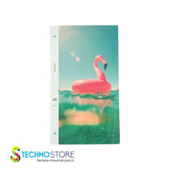 MICA RS DISEÑO, TALLA S