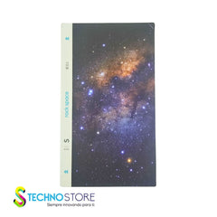 MICA RS DISEÑO, TALLA S