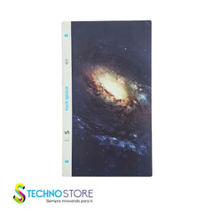 MICA RS DISEÑO, TALLA S