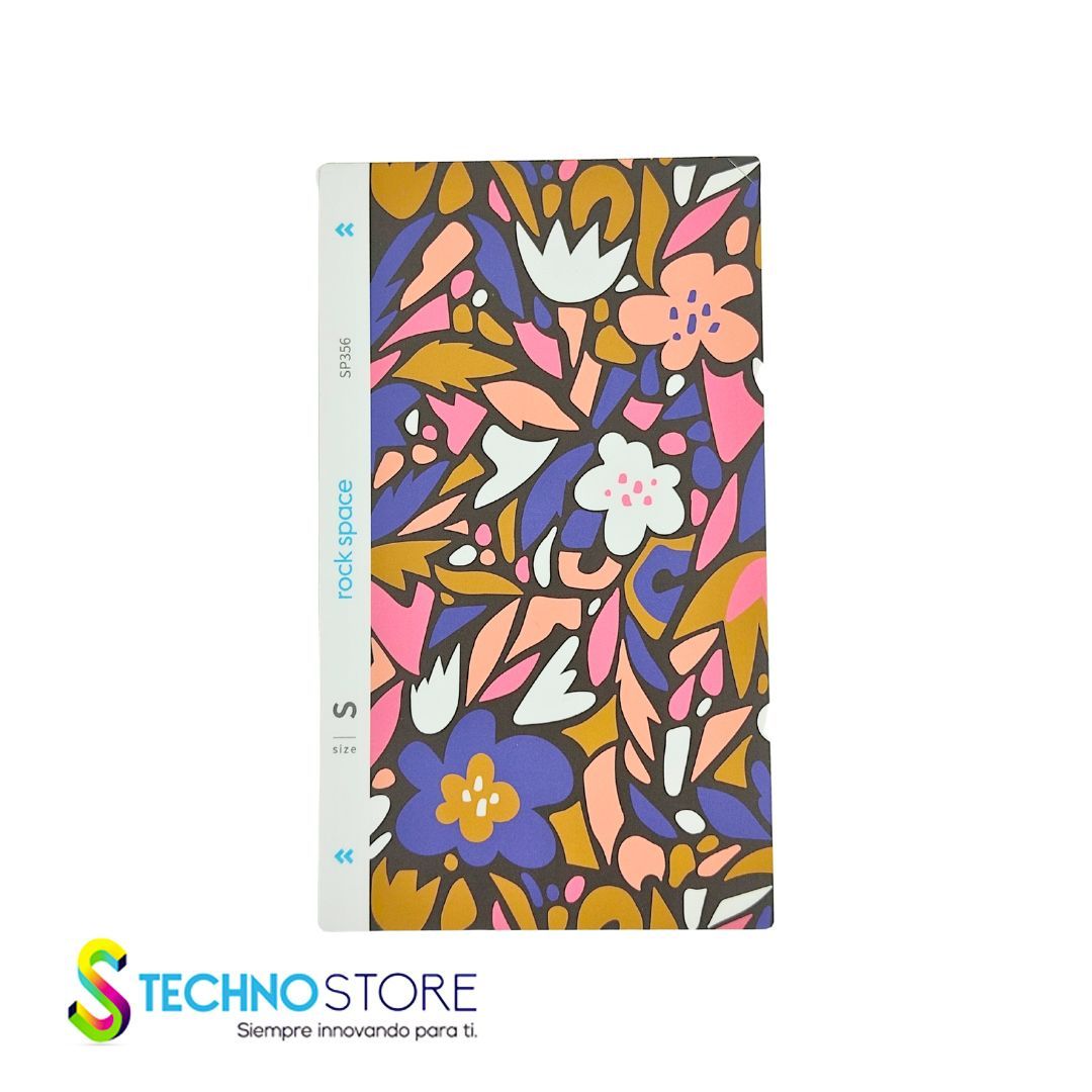 MICA RS DISEÑO, TALLA S