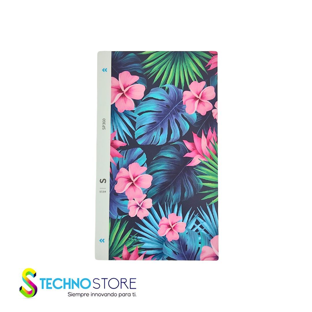MICA RS DISEÑO, TALLA S