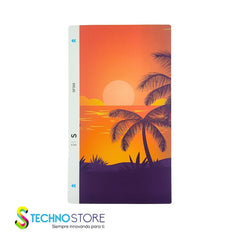 MICA RS DISEÑO, TALLA S