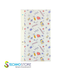 MICA RS DISEÑO, TALLA S