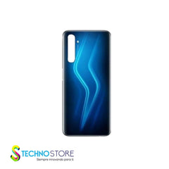 TAPA REALME 6 PRO A