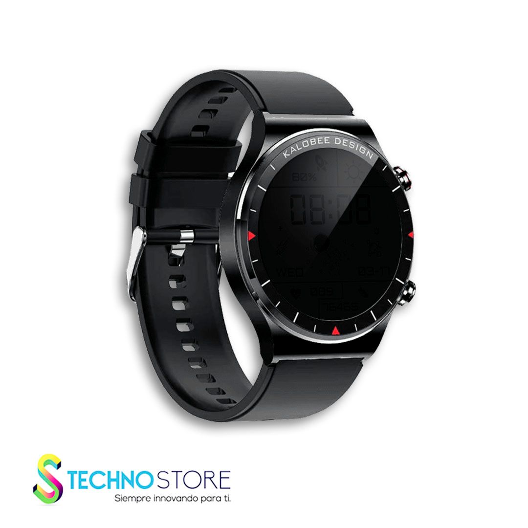 SMART WATCH SK6 MOBULAA N