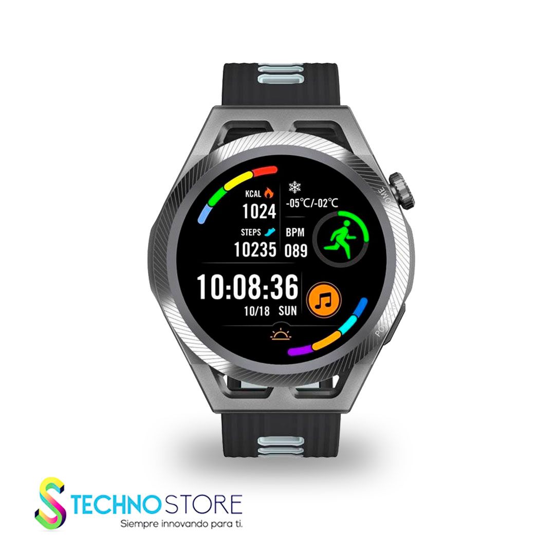 SMART WATCH SK14 MOBULAA N