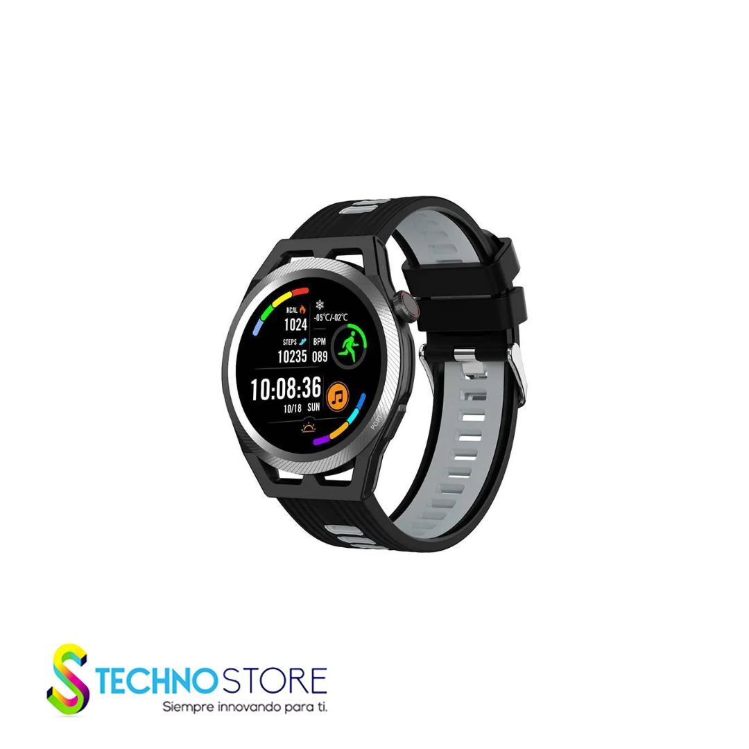 SMART WATCH SK14 MOBULAA N