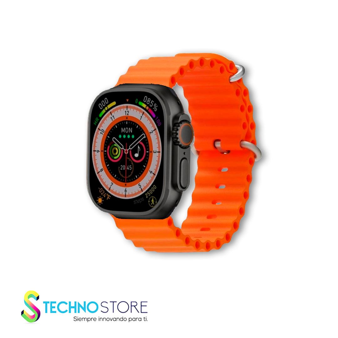SMART WATCH S2 PRO G-TIDE D
