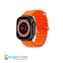 SMART WATCH S2 PRO G-TIDE D