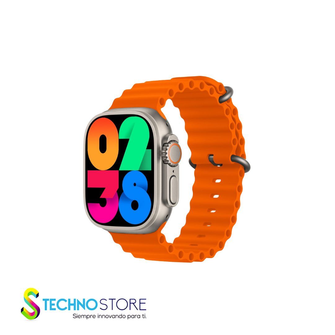 SMART WATCH S2 PRO G-TIDE D