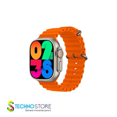 SMART WATCH S2 PRO G-TIDE D