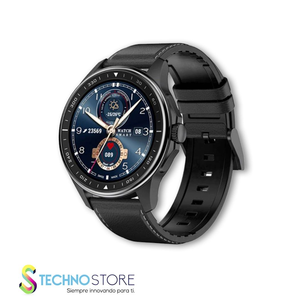 SMART WATCH SK3 MOBULAA P