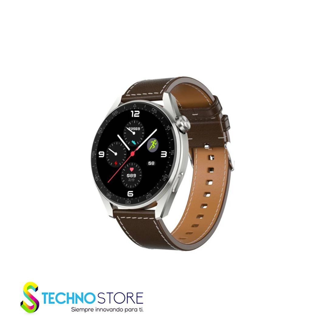 SMART WATCH SK13 MOBULAA P