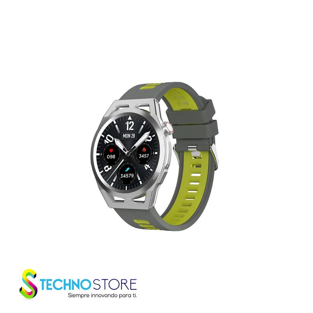 SMART WATCH SK14 MOBULAA P