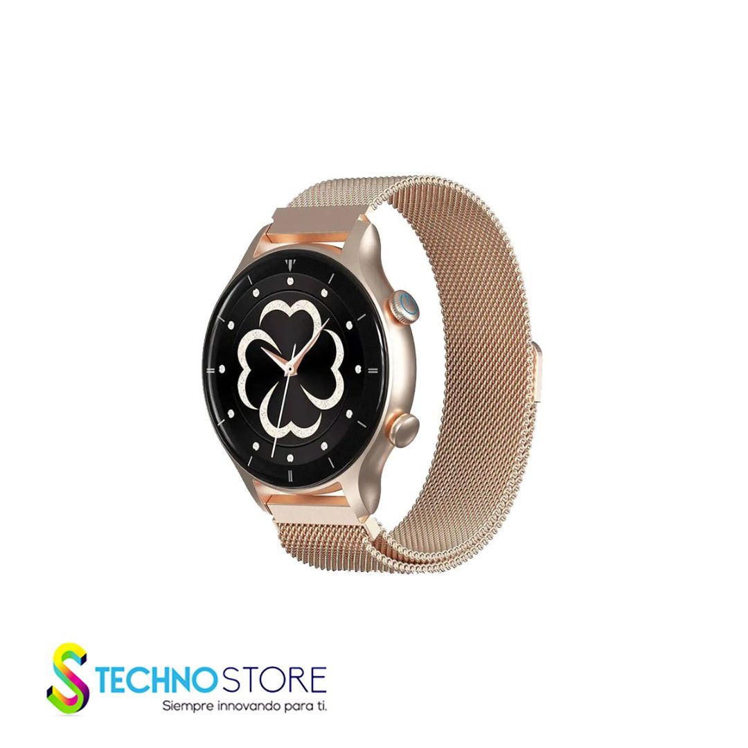 SMART WATCH R1 CLASSIC G-TIDE D