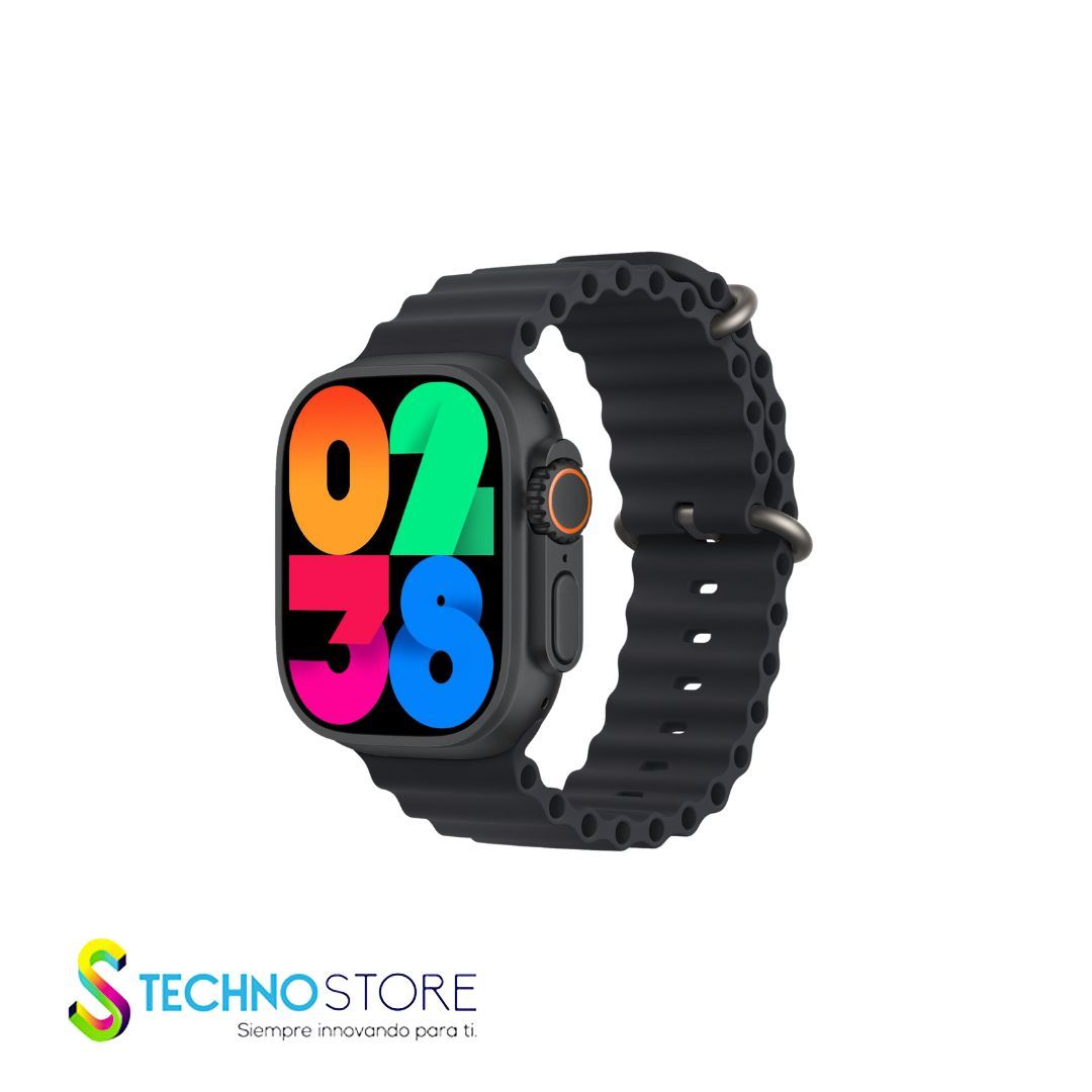 SMART WATCH S2 PRO G-TIDE N