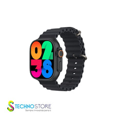 SMART WATCH S2 PRO G-TIDE N