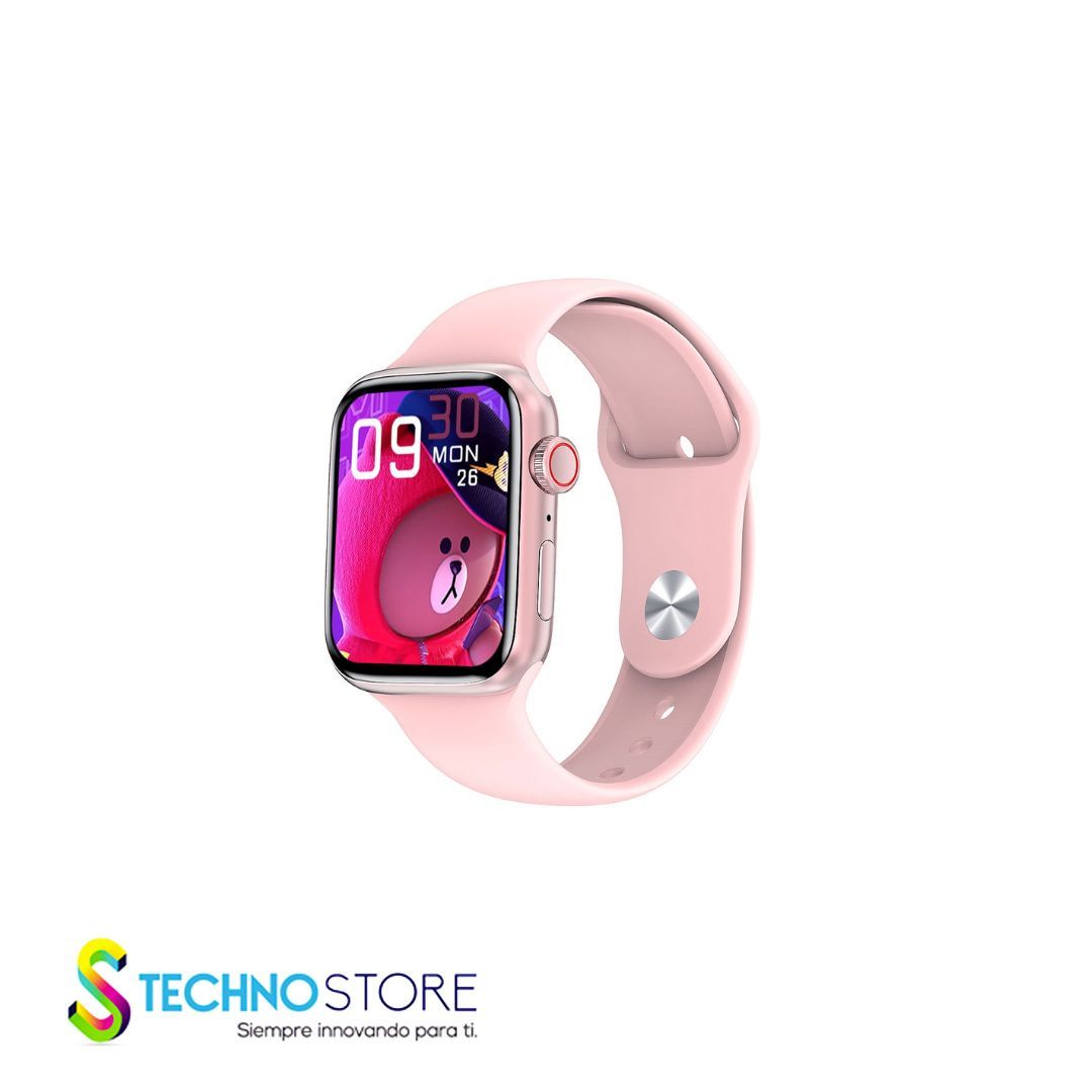 SMART WATCH S8 MINI D