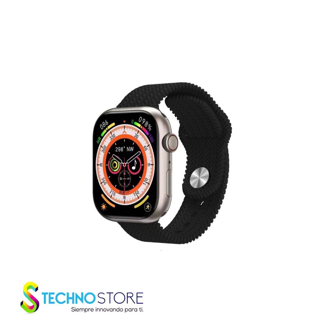 SMART WATCH X9 PRO N