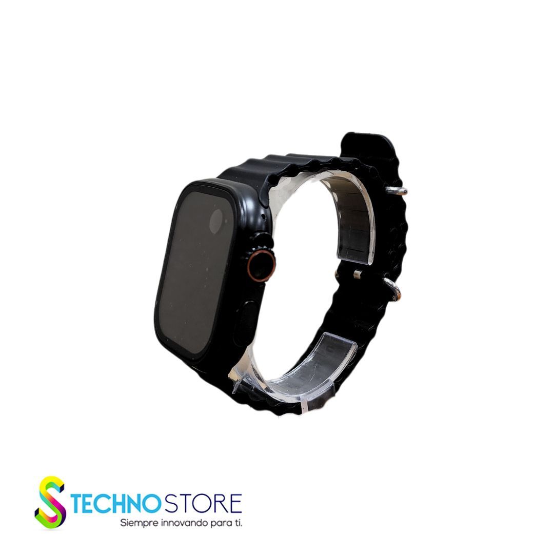 SMART WATCH T900