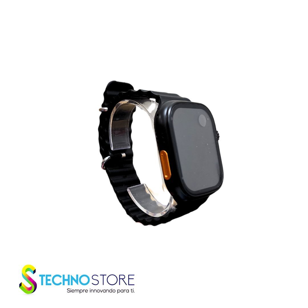 SMART WATCH T900