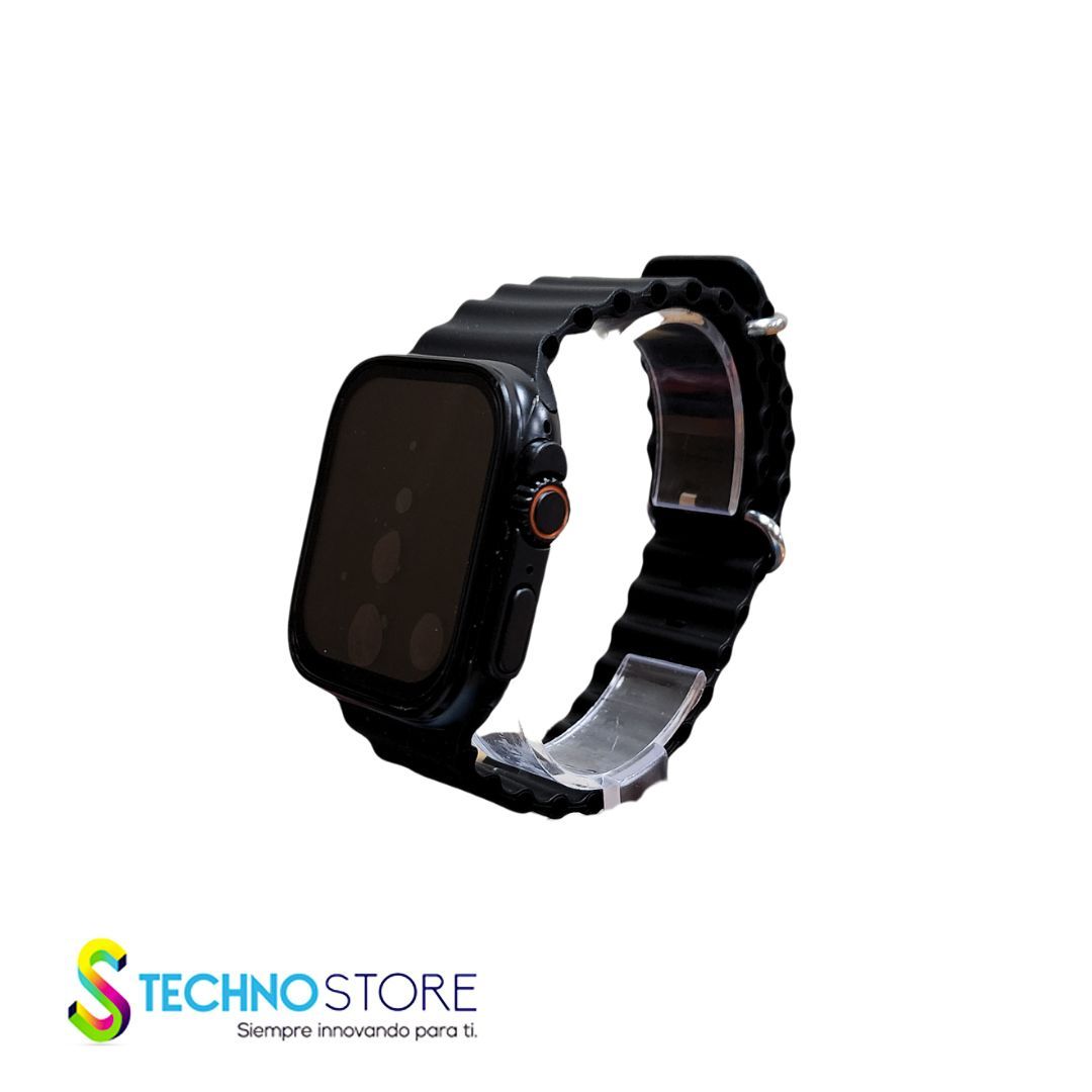 SMART WATCH T800