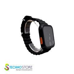 SMART WATCH T800