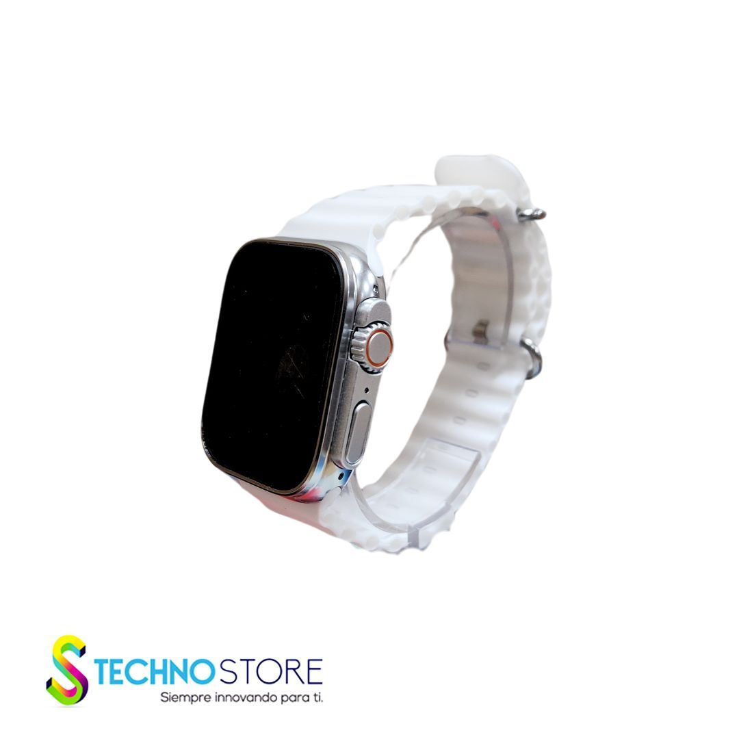 SMART WATCH T800