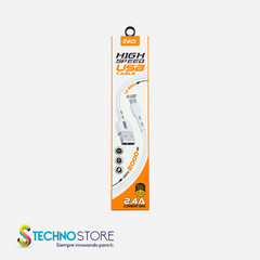 CABLE LK-B002 2M IPH B