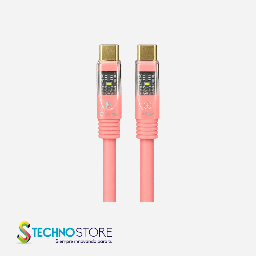 CABLE USB CB-101 TC/TC