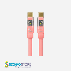 CABLE USB CB-101 TC/TC