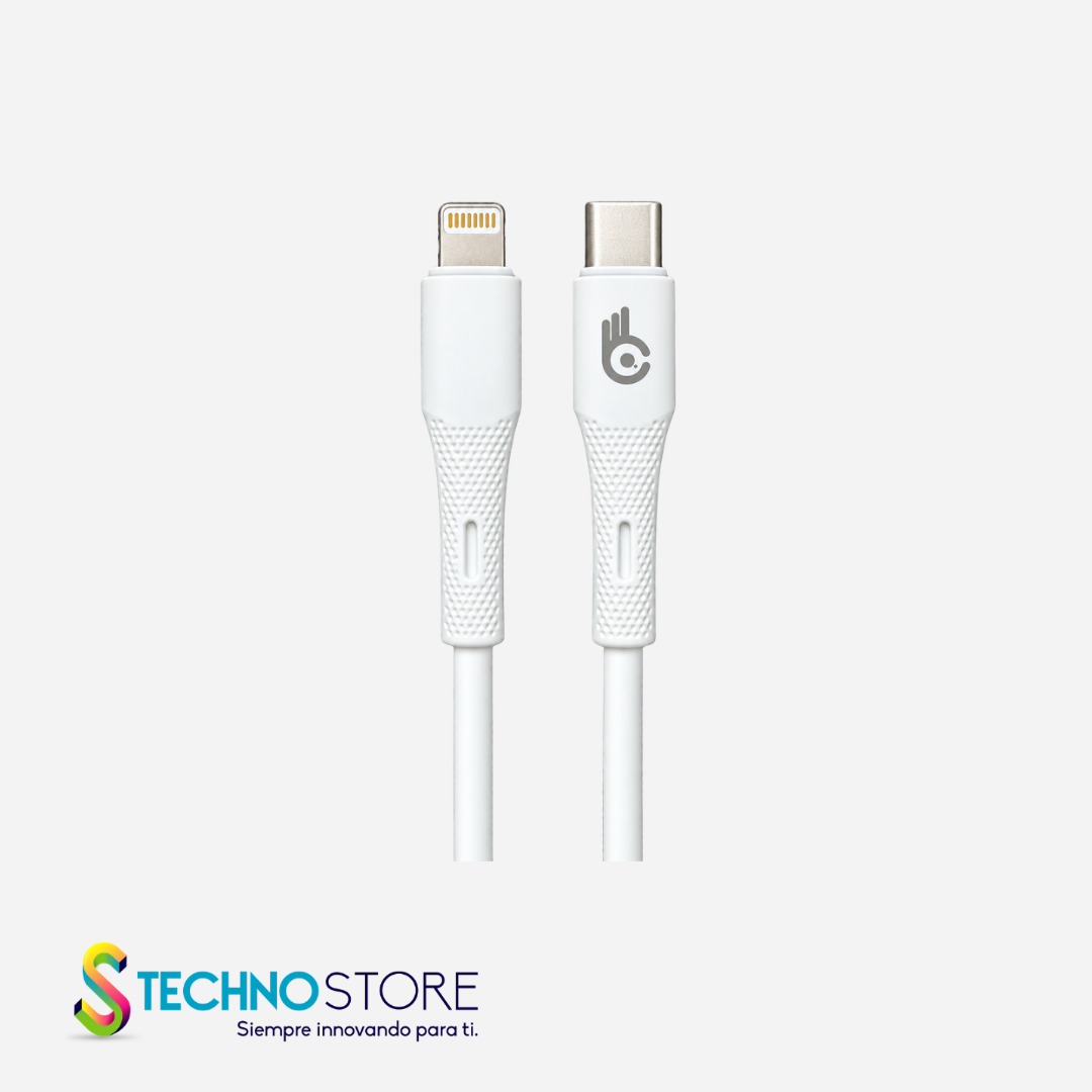 CABLE USB CB-104 TC/IPH