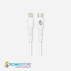 CABLE USB CB-104 TC/IPH