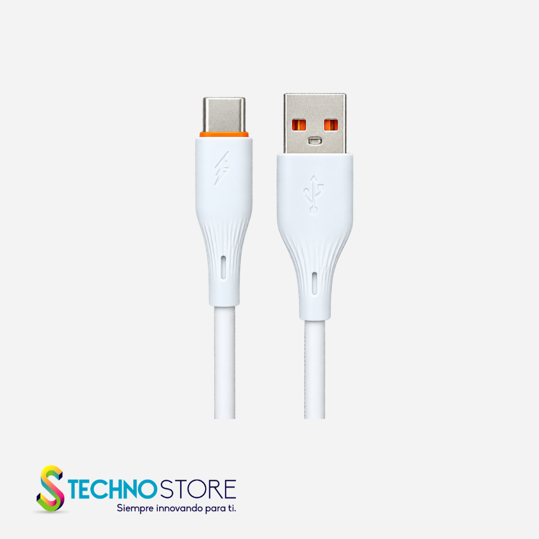 CABLE USB CB-127 TC