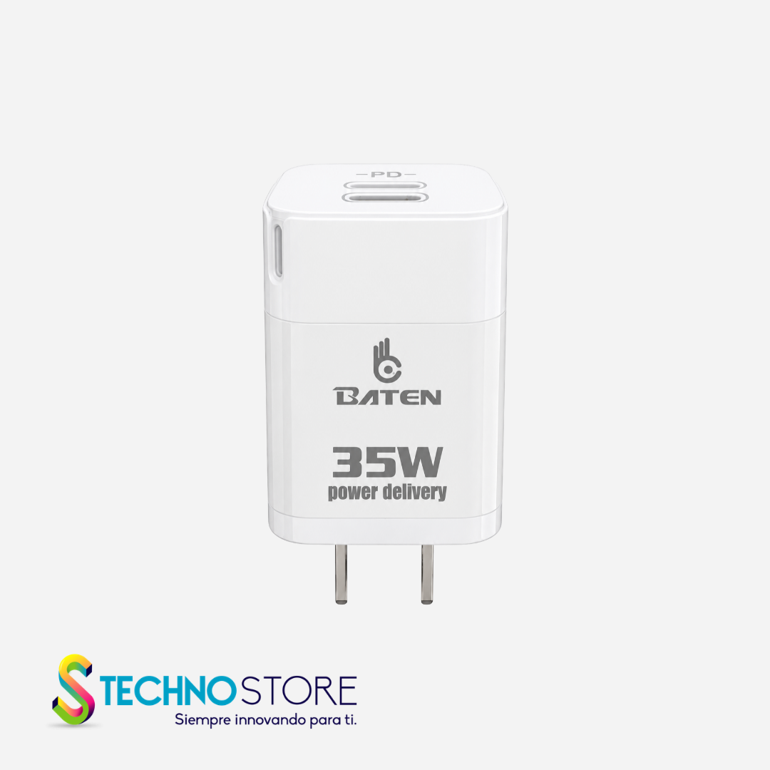 CUBO CX-302 2PD