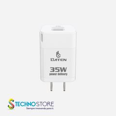 CUBO CX-302 2PD