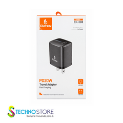 CUBO CX-303 PD