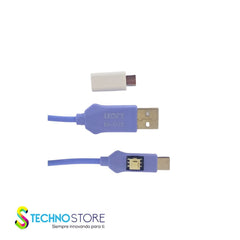 CABLE DE DATOS ISOFT IS-002 HW