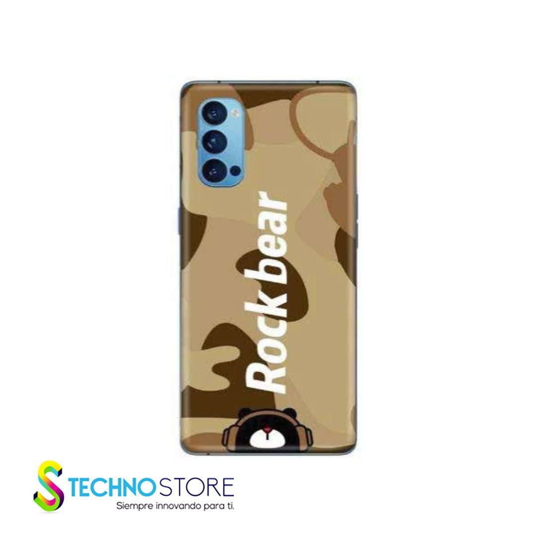 MICA RS DISEÑO RB-011, TALLA S